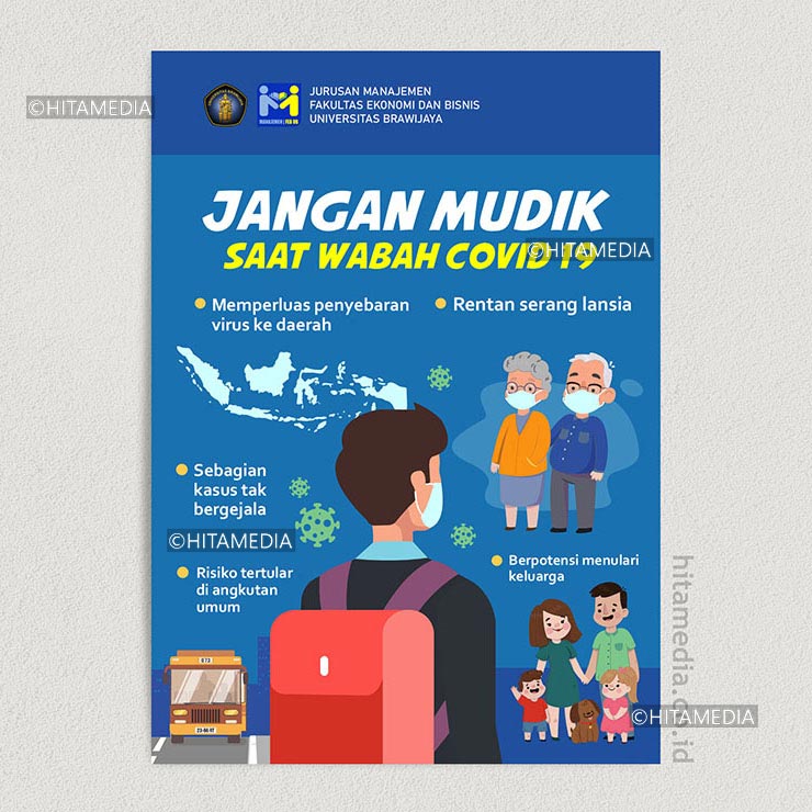 portofolio Cetak Poster Murah Jakarta Pusat
